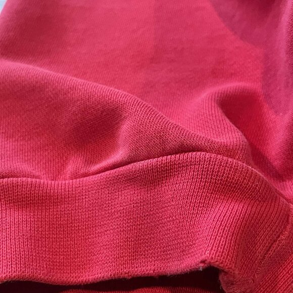 NIKE Vintage Ohio state university crewneck Sweatshirt size 2XL 1990s 80s - Picture 3 of 8